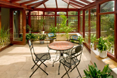 White Lee conservatory quotes