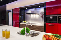 White Lee kitchen extensions