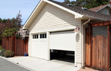 White Lee garage construction leads